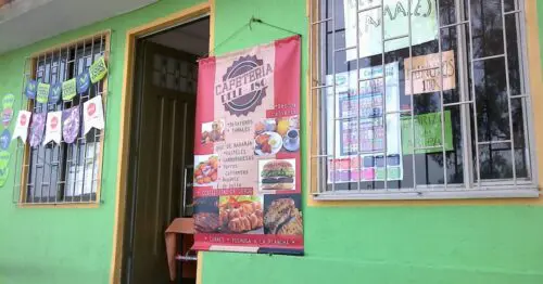 CAFETERIA DELI180 BOGOTÁ CAFETERIA DELI180 BOGOTÁ